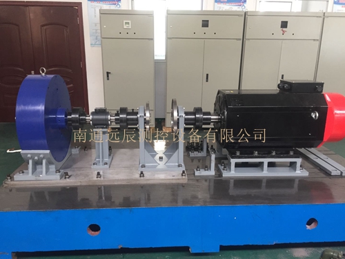 電動(dòng)汽車(chē)電機(jī)測(cè)試臺(tái)